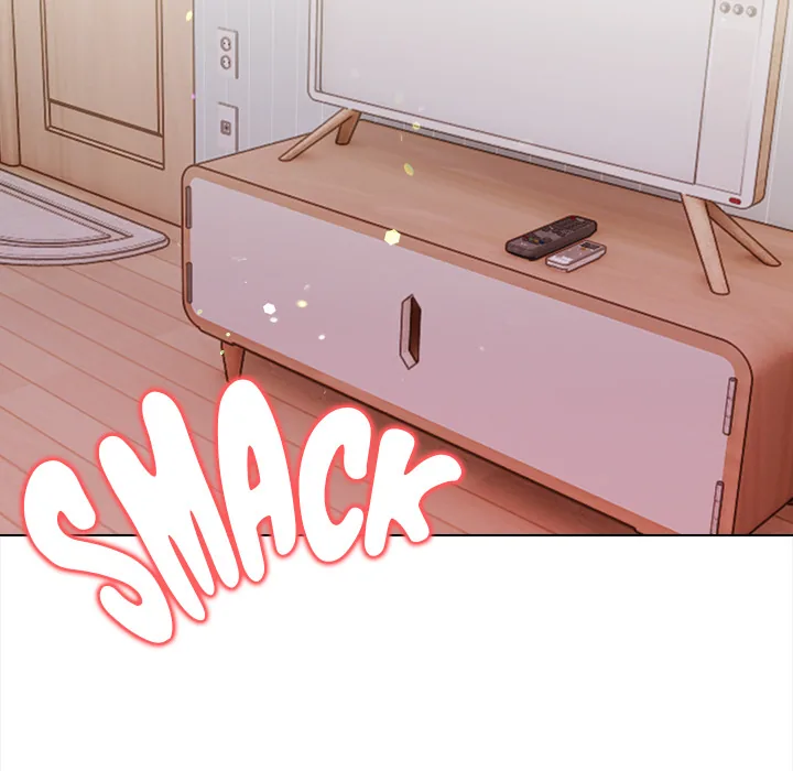 Love-Motion Capture Chapter 29 page 5 - 