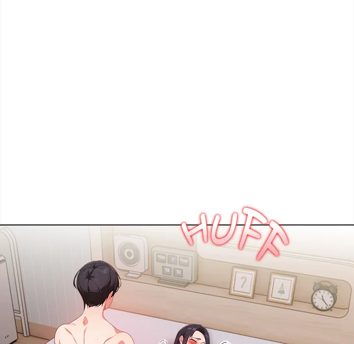Love-Motion Capture Chapter 29 page 54 - 