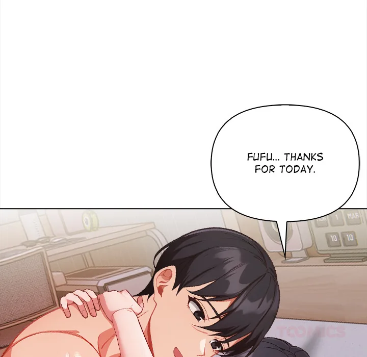 Love-Motion Capture Chapter 29 page 57 - 