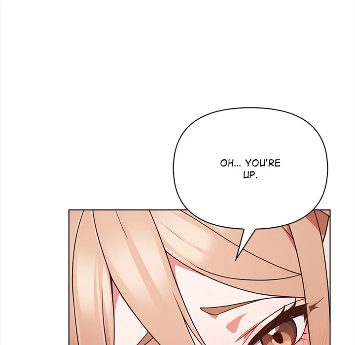 Love-Motion Capture Chapter 29 page 78 - 