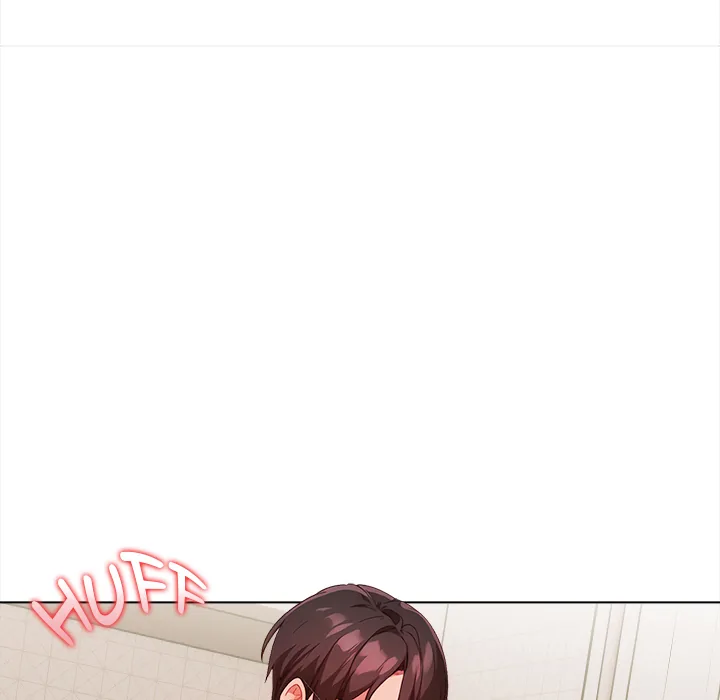 Love-Motion Capture Chapter 29 page 94 - 