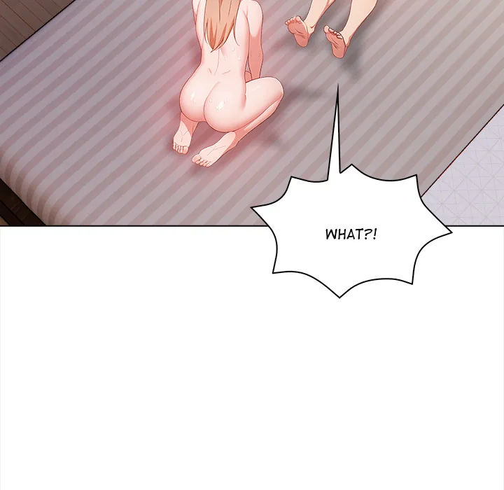 Love-Motion Capture Chapter 29 page 98 - 