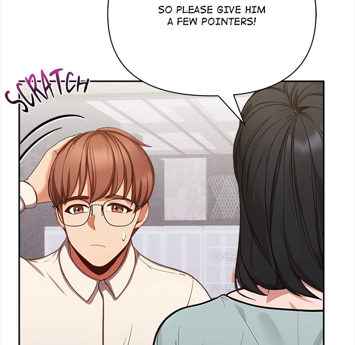 Read Love-Motion Capture chapter 3 image 109 on Lezhin