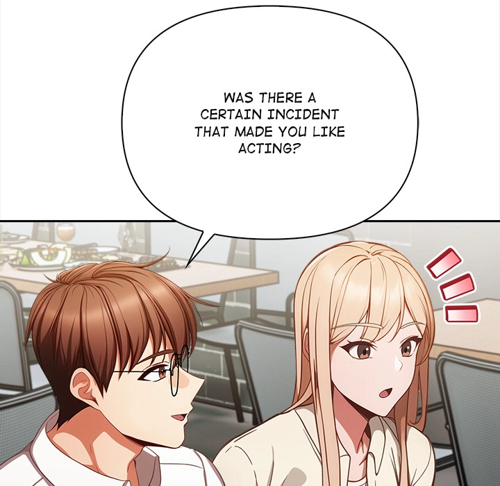 Read Love-Motion Capture chapter 3 image 116 on Lezhin