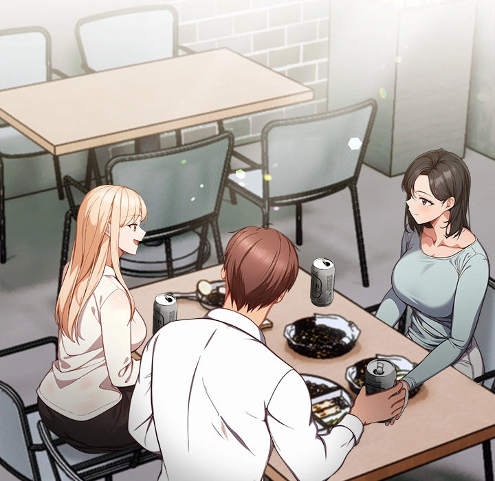 Read Love-Motion Capture chapter 3 image 137 on Lezhin