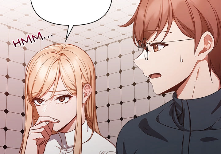 Read Love-Motion Capture chapter 3 image 2 on Lezhin