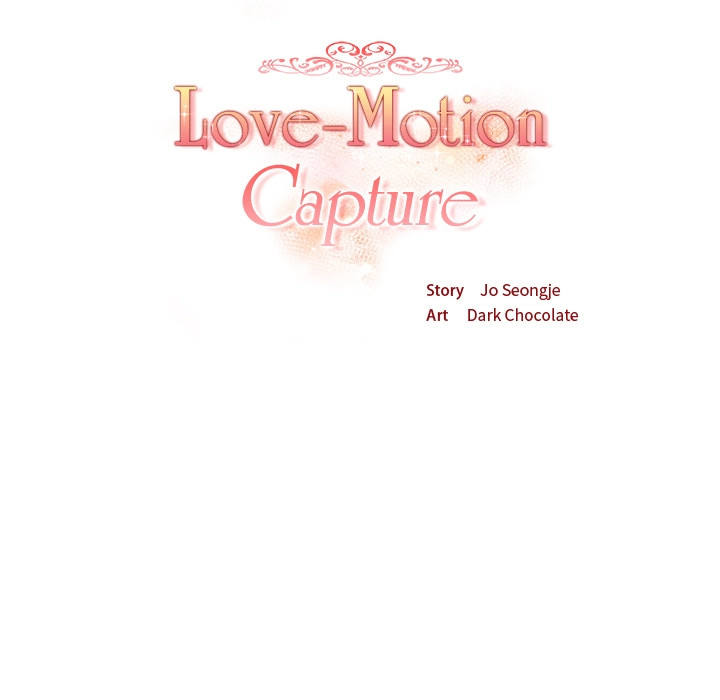 Read Love-Motion Capture chapter 3 image 20 on Lezhin
