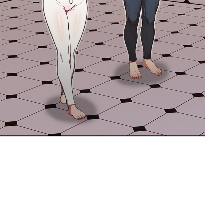 Read Love-Motion Capture chapter 3 image 24 on Lezhin