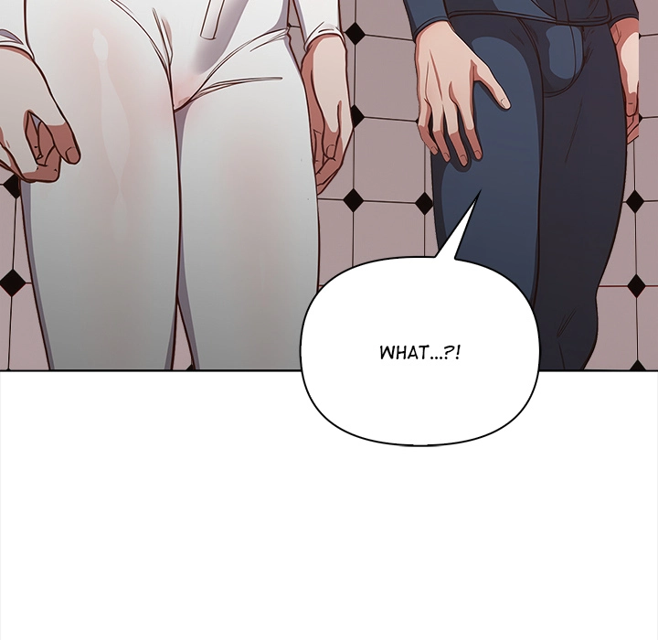 Read Love-Motion Capture chapter 3 image 8 on Lezhin
