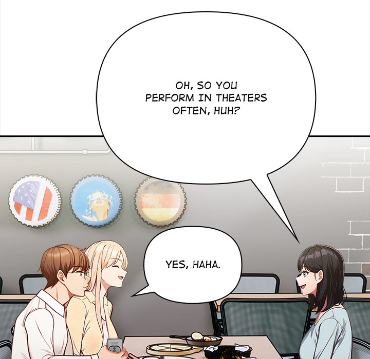 Read Love-Motion Capture chapter 3 image 94 on Lezhin