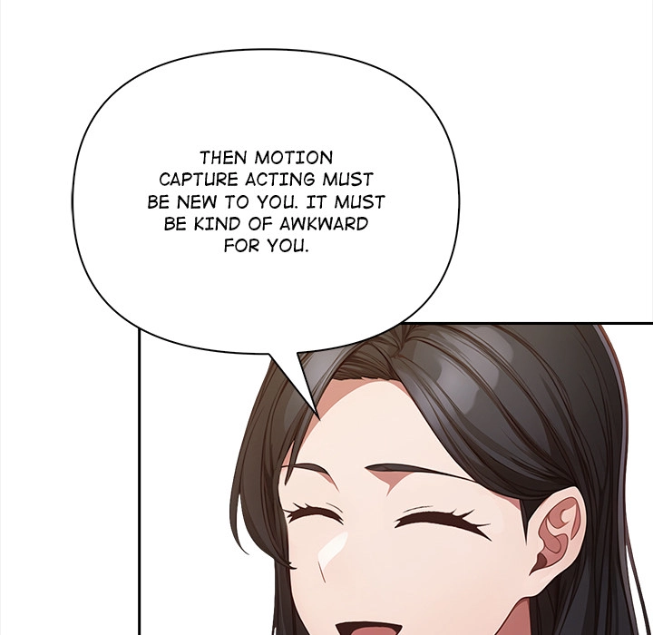 Read Love-Motion Capture chapter 3 image 96 on Lezhin