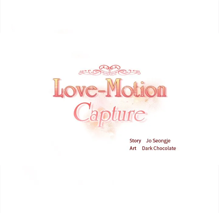 Read Love-Motion Capture chapter 30 image 16 on Lezhin