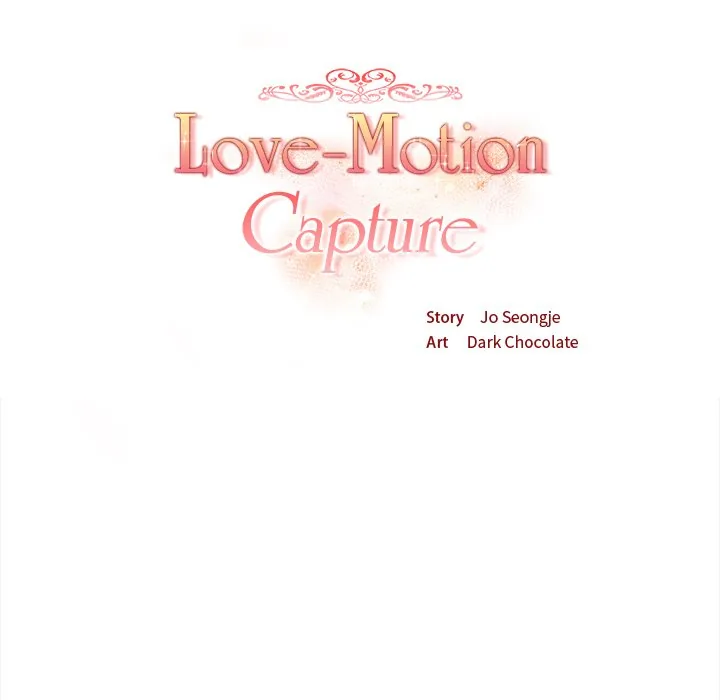 Read Love-Motion Capture chapter 31 image 16 on Lezhin
