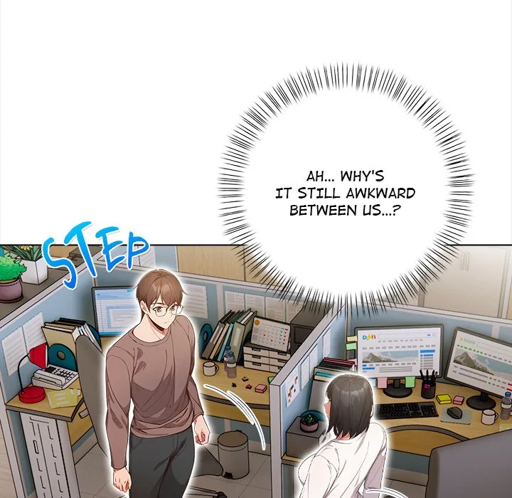Read Love-Motion Capture chapter 31 image 30 on Lezhin