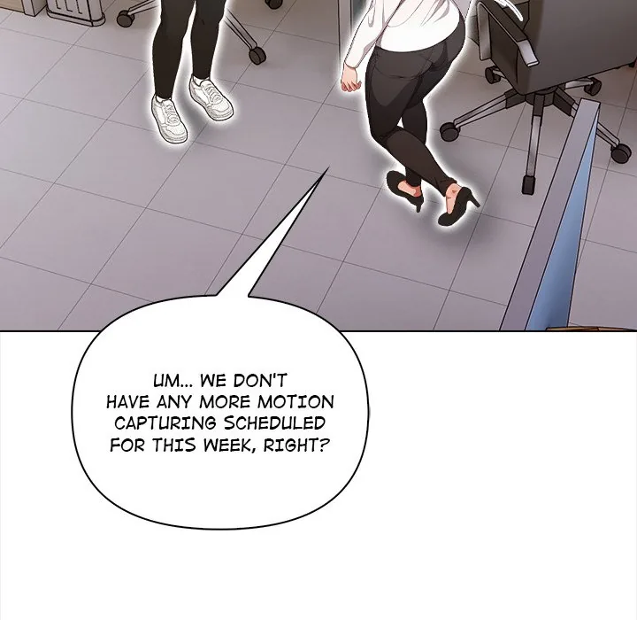 Read Love-Motion Capture chapter 31 image 31 on Lezhin