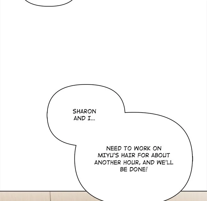 Read Love-Motion Capture chapter 31 image 71 on Lezhin