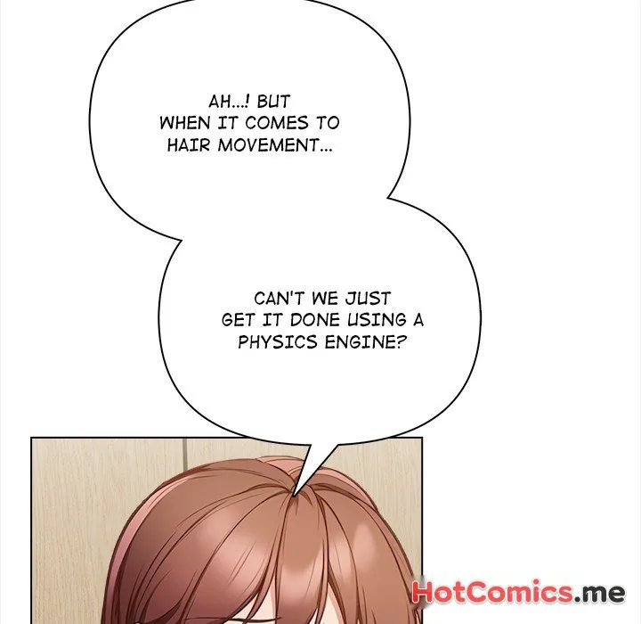 Read Love-Motion Capture chapter 31 image 86 on Lezhin
