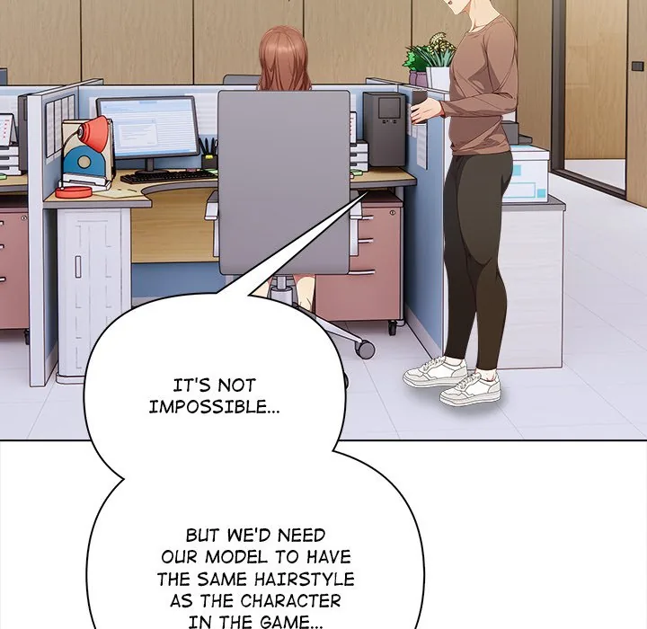 Read Love-Motion Capture chapter 31 image 89 on Lezhin