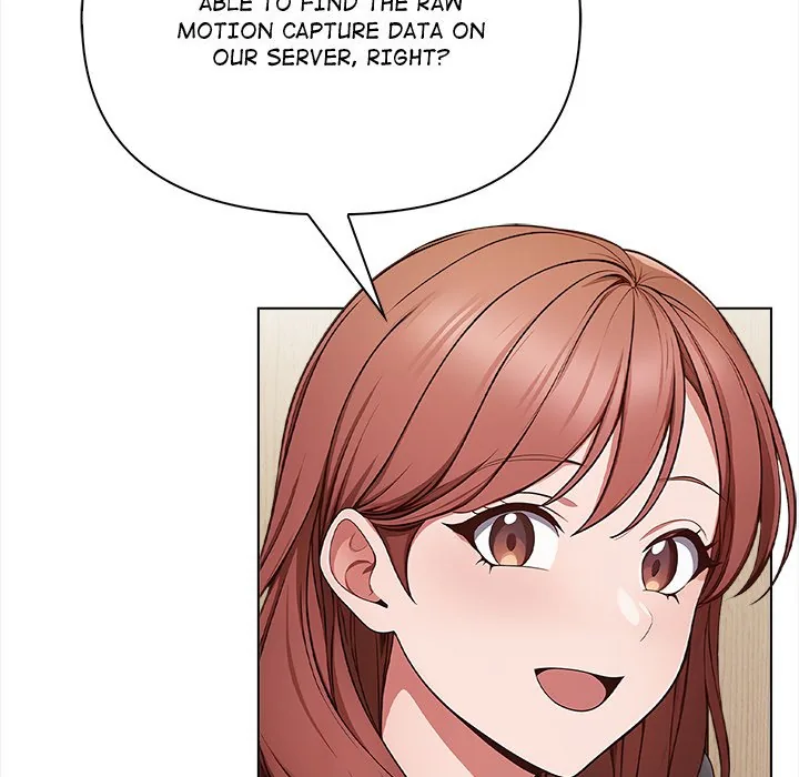 Read Love-Motion Capture chapter 31 image 94 on Lezhin