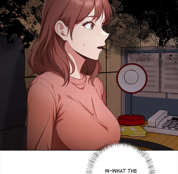 Read Love-Motion Capture chapter 32 image 120 on Lezhin