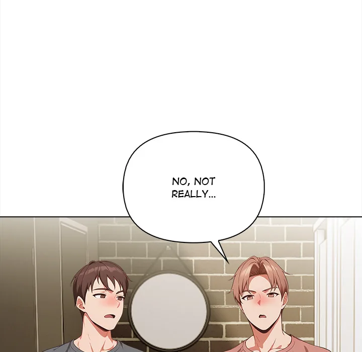 Read Love-Motion Capture chapter 32 image 52 on Lezhin