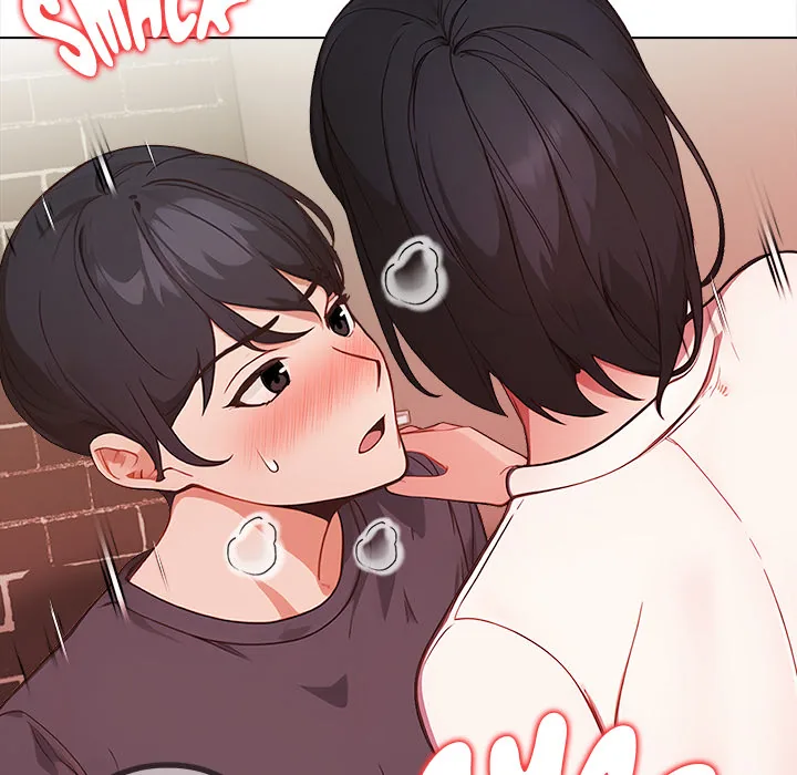Read Love-Motion Capture chapter 32 image 79 on Lezhin