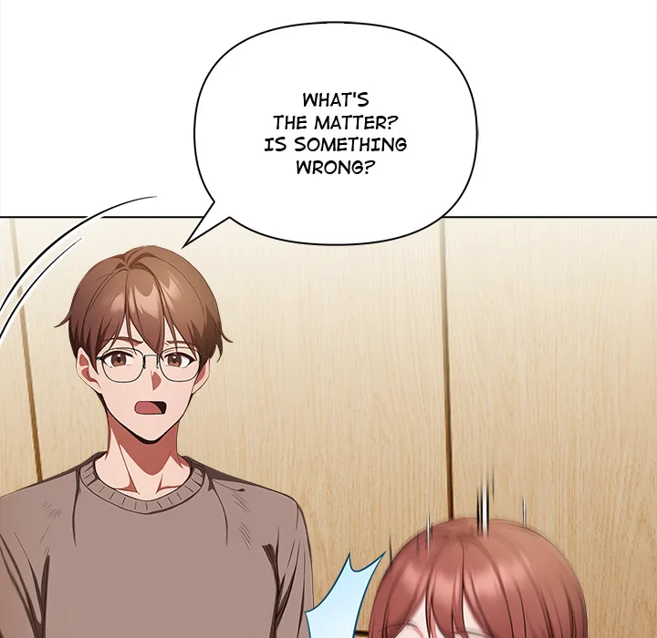 Love-Motion Capture Chapter 33 page 11 - 