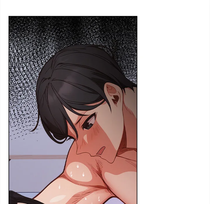 Love-Motion Capture Chapter 33 page 113 - 