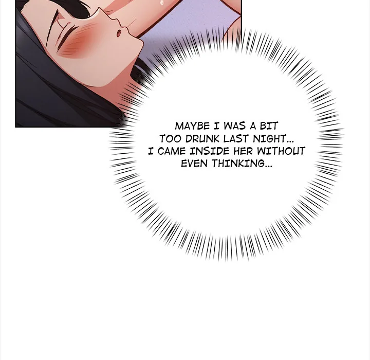 Love-Motion Capture Chapter 33 page 114 - 
