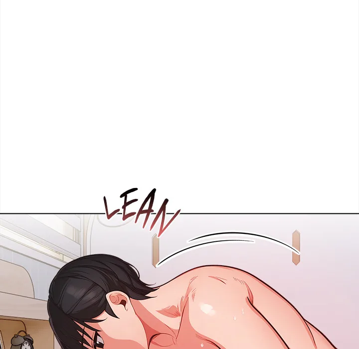 Love-Motion Capture Chapter 33 page 119 - 
