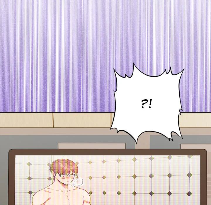 Love-Motion Capture Chapter 33 page 13 - 