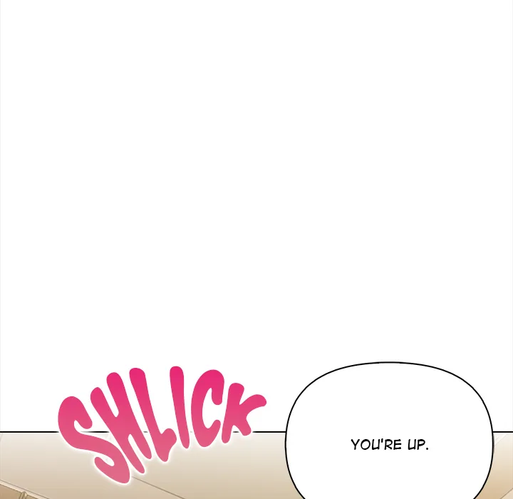 Love-Motion Capture Chapter 33 page 127 - 