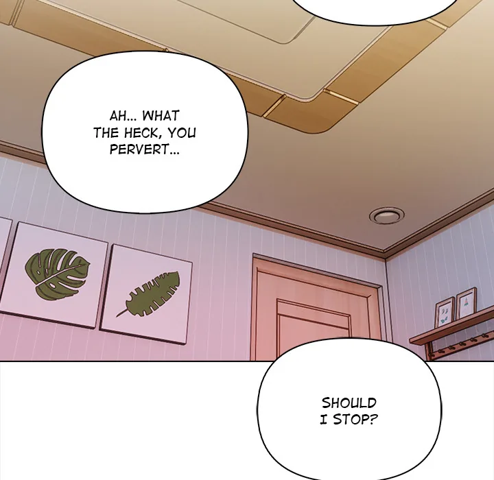 Love-Motion Capture Chapter 33 page 128 - 