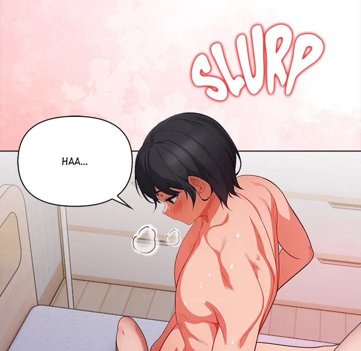 Love-Motion Capture Chapter 33 page 136 - 