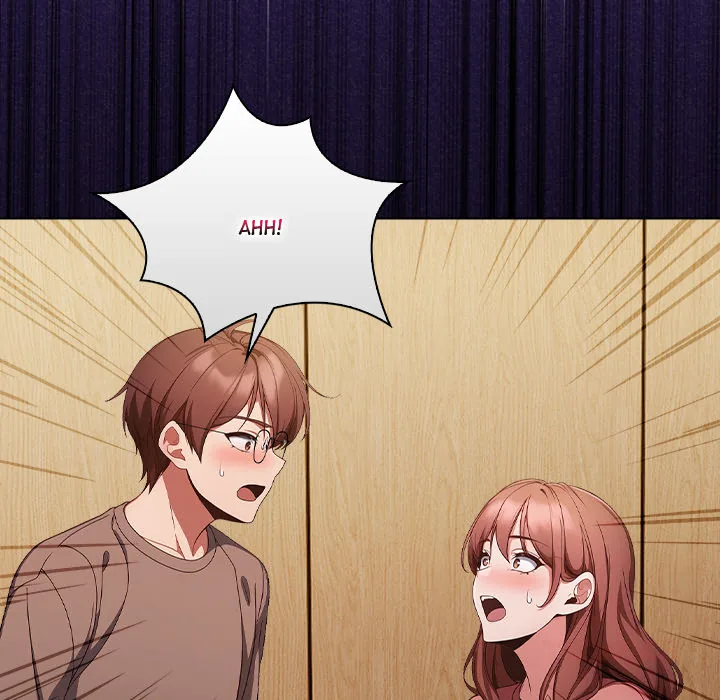 Love-Motion Capture Chapter 33 page 15 - 