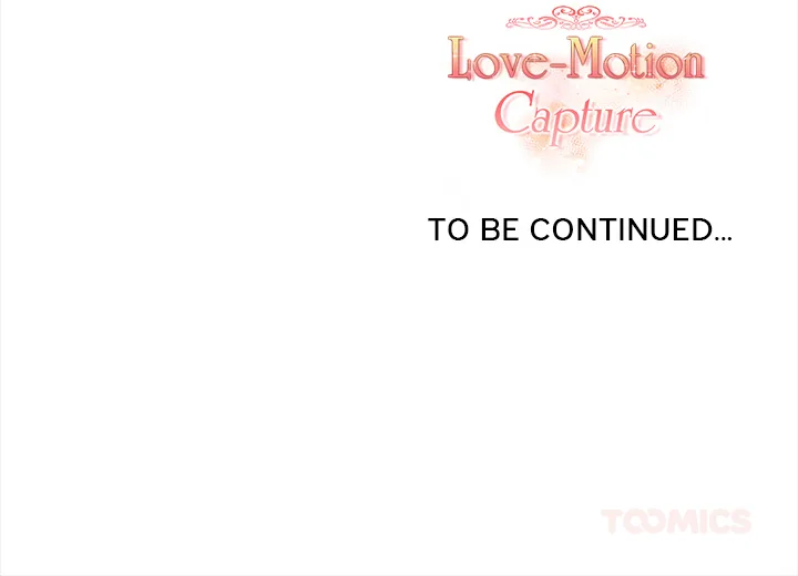 Love-Motion Capture Chapter 33 page 141 - 