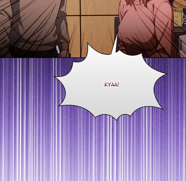 Love-Motion Capture Chapter 33 page 16 - 