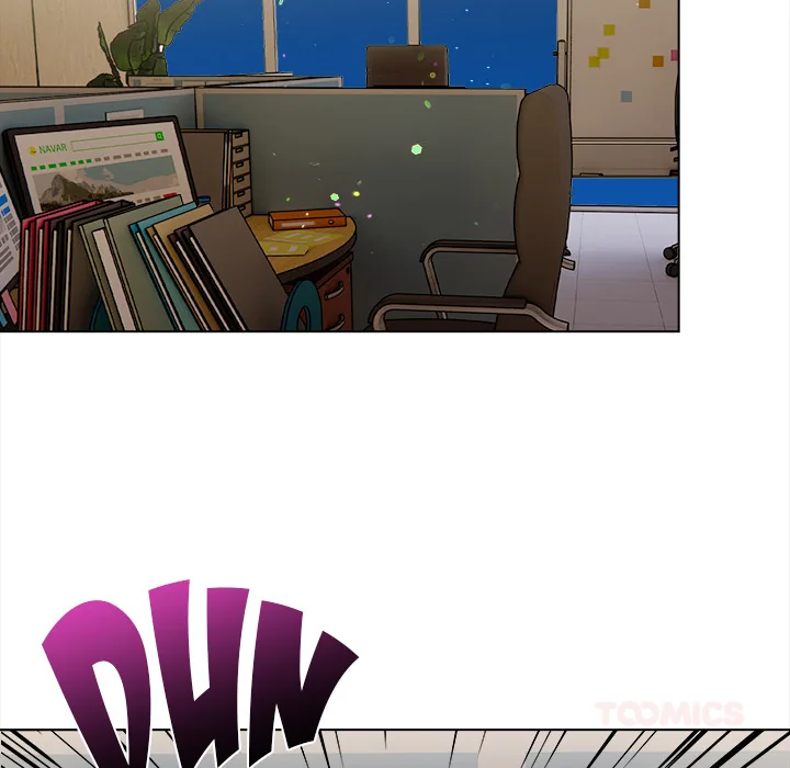 Love-Motion Capture Chapter 33 page 21 - 