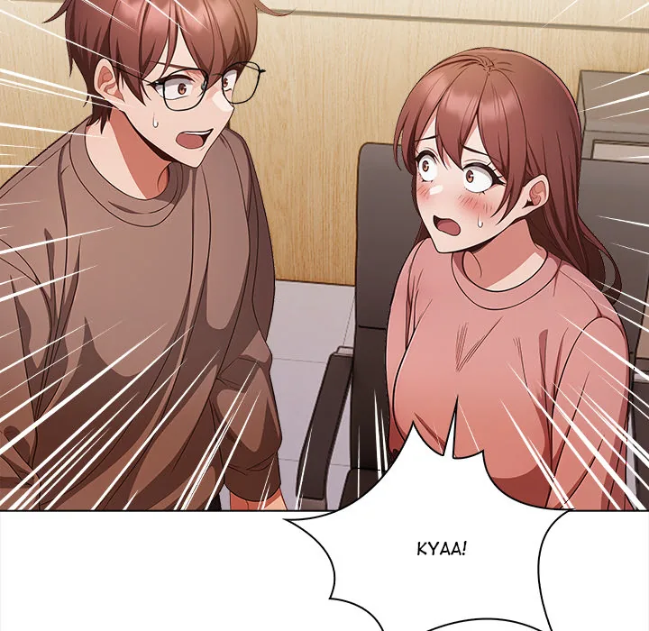 Love-Motion Capture Chapter 33 page 24 - 