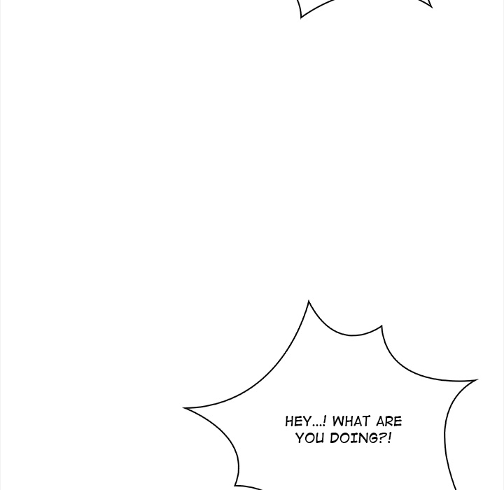 Love-Motion Capture Chapter 33 page 25 - 
