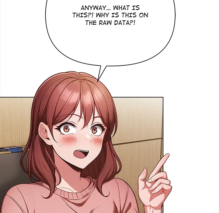 Love-Motion Capture Chapter 33 page 28 - 