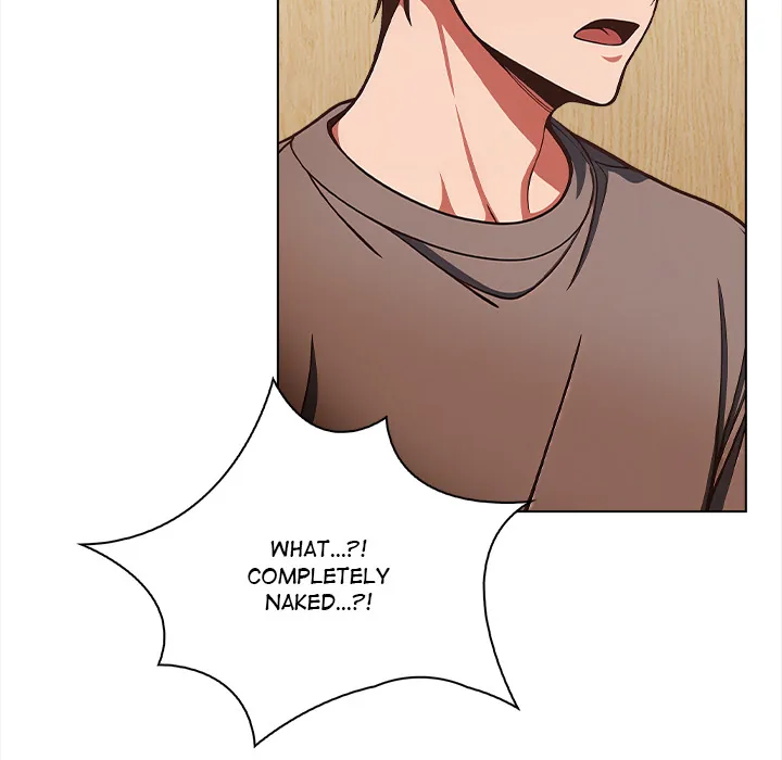 Love-Motion Capture Chapter 33 page 31 - 