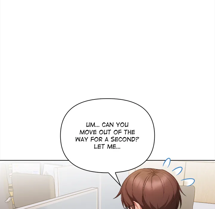 Love-Motion Capture Chapter 33 page 34 - 