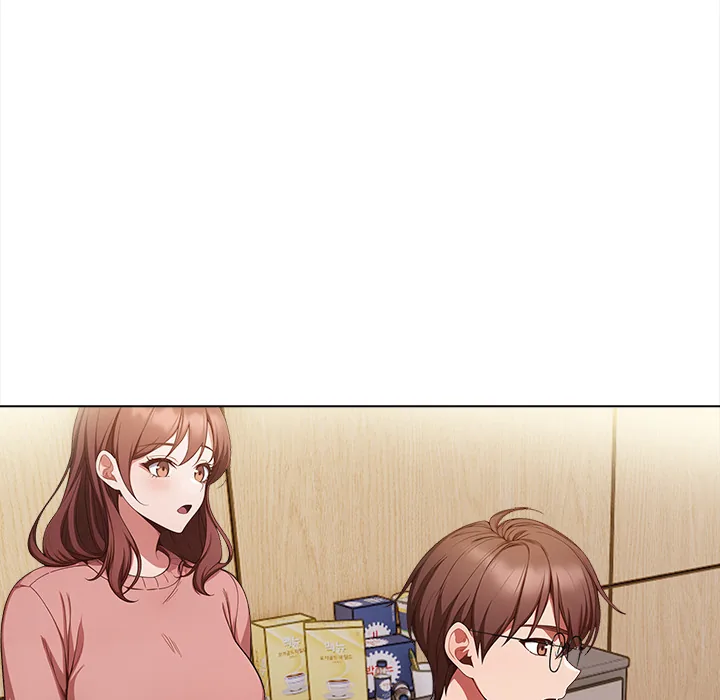 Love-Motion Capture Chapter 33 page 38 - 