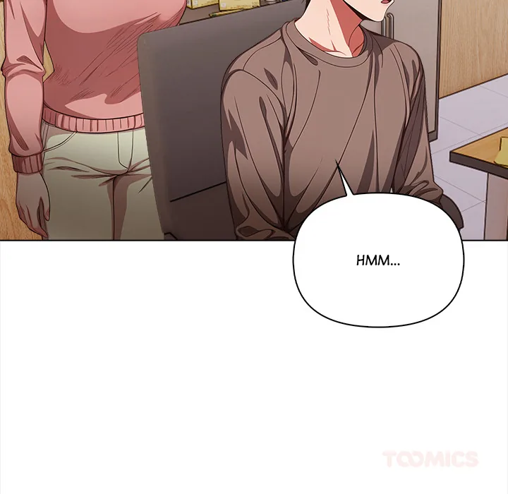 Love-Motion Capture Chapter 33 page 39 - 