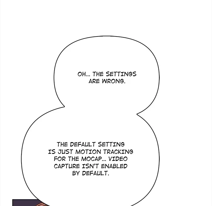 Love-Motion Capture Chapter 33 page 40 - 