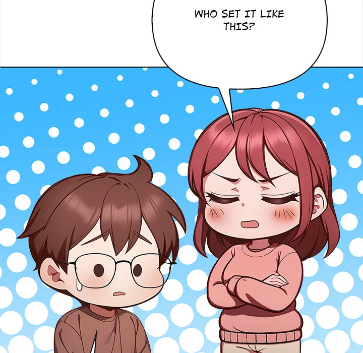 Love-Motion Capture Chapter 33 page 43 - 