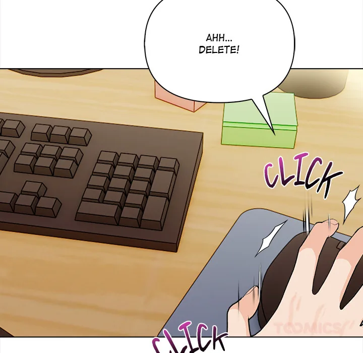 Love-Motion Capture Chapter 33 page 45 - 