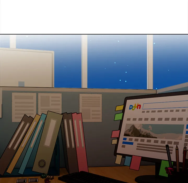 Love-Motion Capture Chapter 33 page 50 - 
