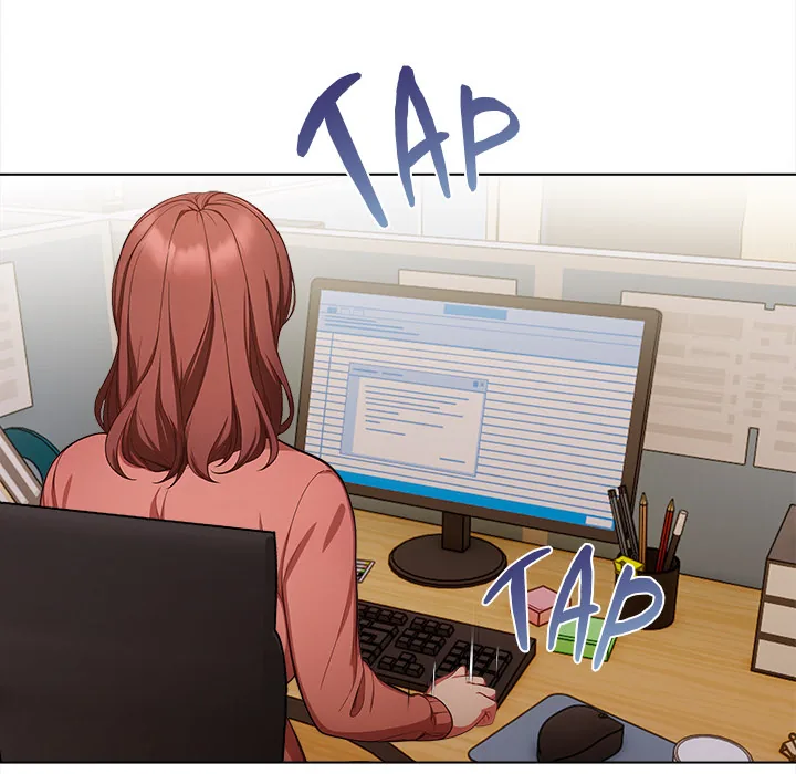 Love-Motion Capture Chapter 33 page 54 - 